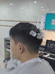 点击看大图 -秦·专注剪发