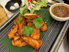 -阿诺泰·泰国餐厅(棕北店)