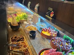 -牛New寿喜烧(闵行龙湖天街店)