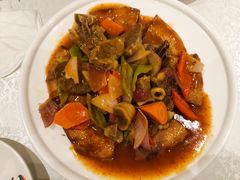 -巴依老爷·新疆美食(上城区天城路店)