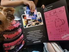 -烤匠麻辣烤鱼(万象城店)