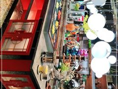 -伊思玛雅法式牛排自助餐厅(福清万达店)