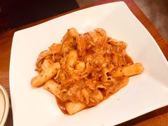 -韩礼年糕(飞虹路店)