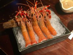 -松鹤精致料理(五一中路店)