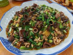 -渔家小院观海海肠捞饭地方菜(环海中路店)