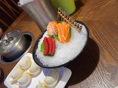 -东海怡品海鲜豆捞(星街坊店)