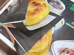 优质肉夹馍-魏家凉皮(博水商务大厦店)