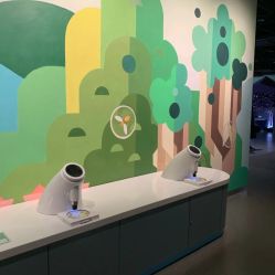 -北京科学中心儿童乐园