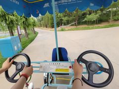 -南戴河国际娱乐中心