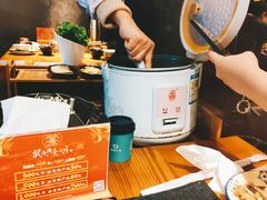 -牛品福潮汕牛肉火锅(旺庄店)