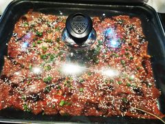 -老淮安·淮安菜(涟水店)