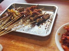 -付小姐在成都(中山公园店)