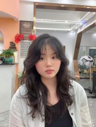 -V8潮牌·接发烫染连锁