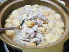 -醋缘臭屁醋养生火锅