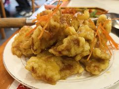 -冰城焰会大丰收铁锅炖(萝岗万达金街店)