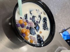 -徐小包(黎阳in巷店)