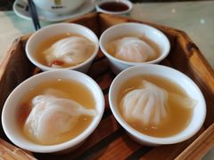 -點無缺茶楼·海鲜酒家(世博店)