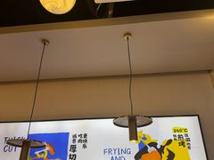 -牛扒先生·厚切雪花牛扒西餐厅(北京路禺山路店)