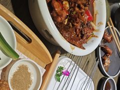 -隆喜元鱼汤包·海鲜(中联广场店)