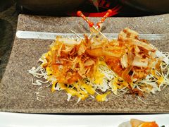 -晓寿司·精致料理(绿地店)