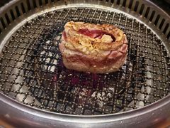 -丸藏和牛烧肉专门店(园区师惠坊店)