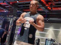 -威尔仕健身(杭州万象城店)