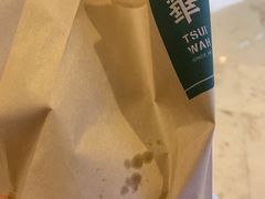 -翠华餐厅(德基广场店)