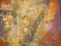 -里岛烤鱼(东港凯虹广场店)