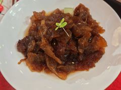 -北京全聚德(方庄店)