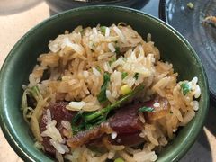 -百年果林椰子鸡(中洲店)