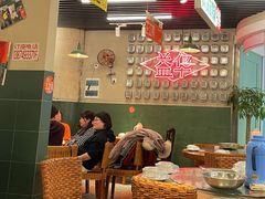 -益华家菜屋(世茂店)