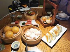 -点心传说·粤菜点心(佐阾虹湾店)