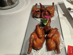 -味可道美食坊(福基路店)