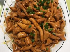-老字号蛇口德记烧腊饭店·海鲜加工