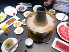 -鼓楼东街老火锅(鼓楼店)