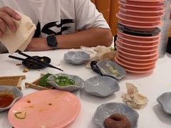 -争鲜回转寿司(通州万达店)