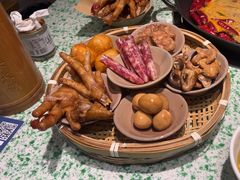 -五里关火锅(牛市口店)