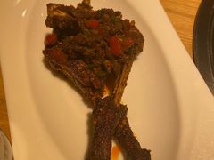 -守柴炉烤鸭(科华中路王府井店)