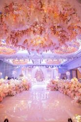 -曼格纳婚礼艺术中心(张江店)