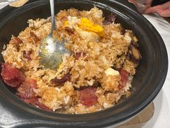 -火啫啫·粤式啫啫煲(南通首店)