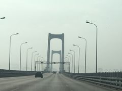 -星海湾跨海大桥