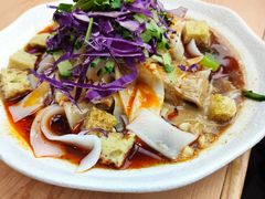 -剪花娘子·陕西面馆(上海川沙百联店)