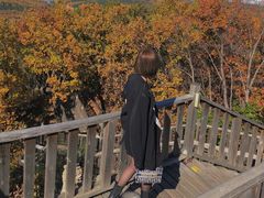 -帽儿山国家森林公园