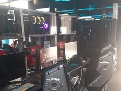 -任我游电竞(朝外店)