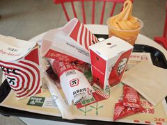 -肯德基(亦庄上海沙龙店)