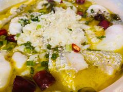 -川悦壹号·川菜(蠡溪路店)