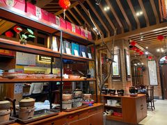 -老员外私厨小灶(南宁店)