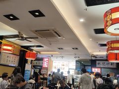 -姚记炒肝店(簋街店)
