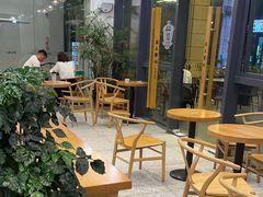 -霸王茶姬(泛海广场店)