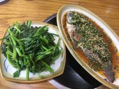 -妈妈的味道(和顺古镇店)